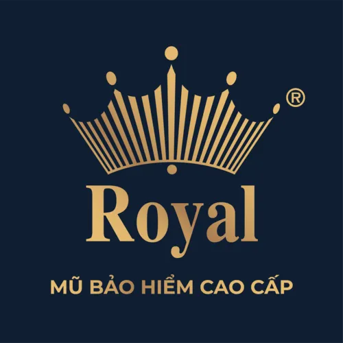 Royal Helmet