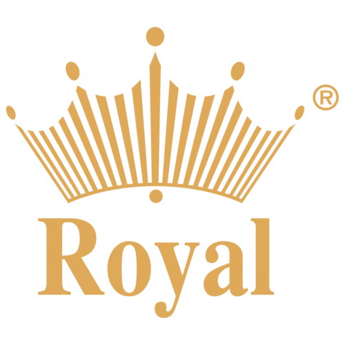 Logo Royal