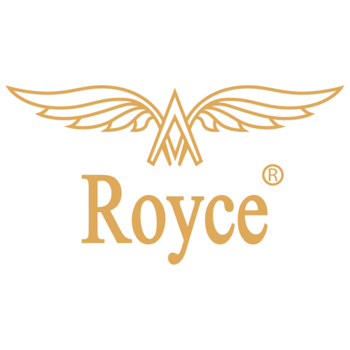 Logo Royce