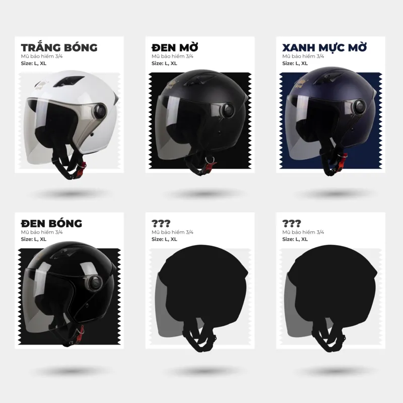 Royal Helmet