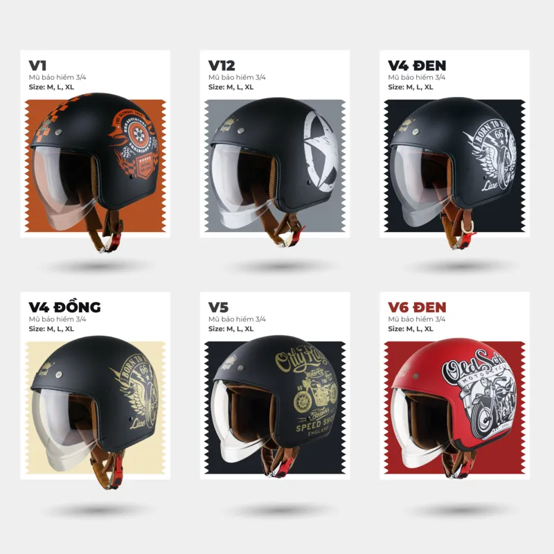 Royal Helmet