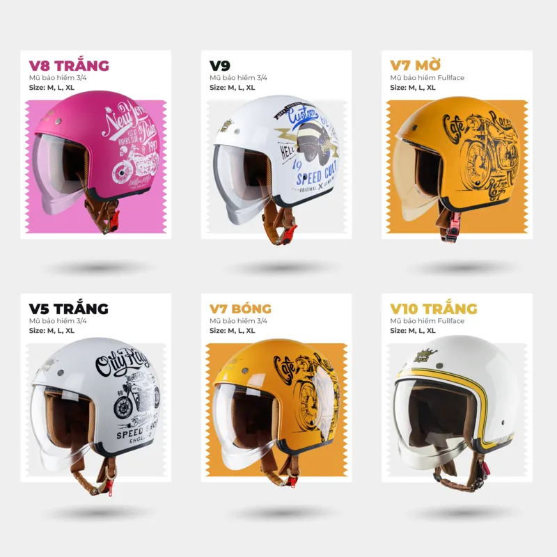 Royal Helmet