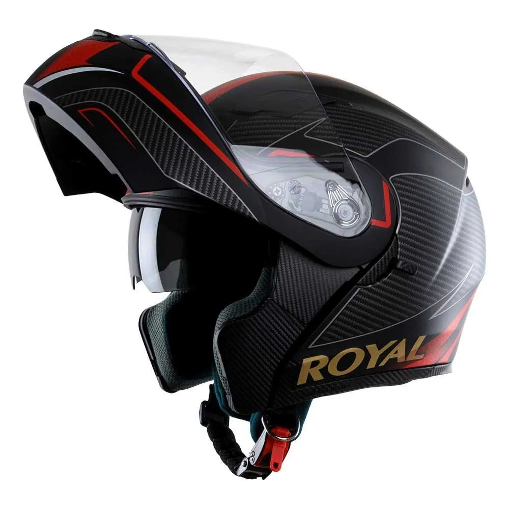 Royal Helmet
