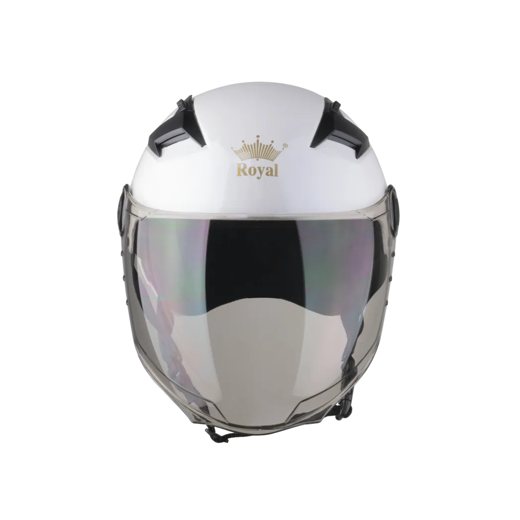 Royal Helmet