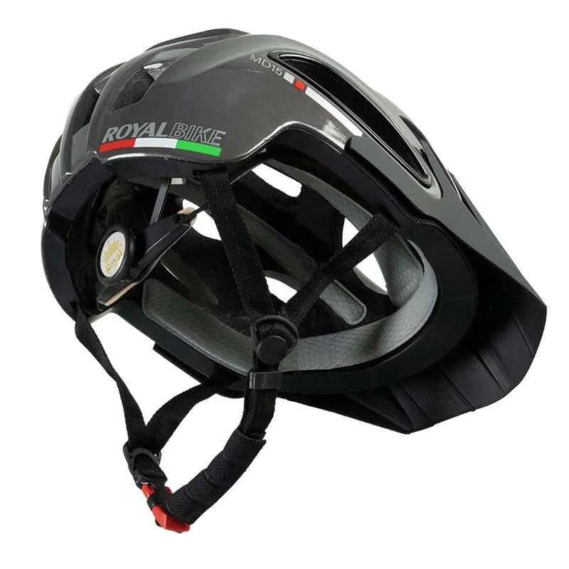 Royal Helmet