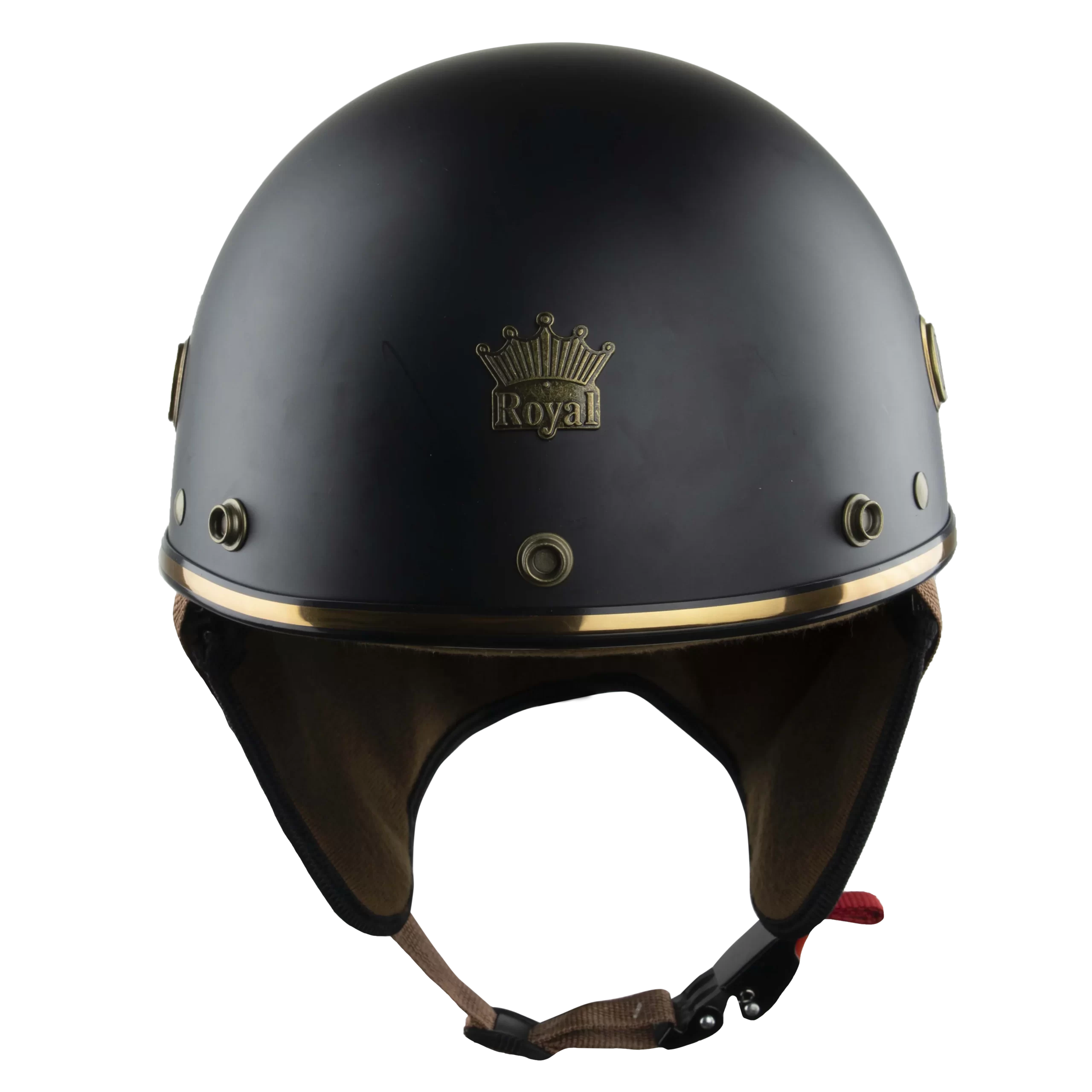 Mũ bảo hiểm Royal M379