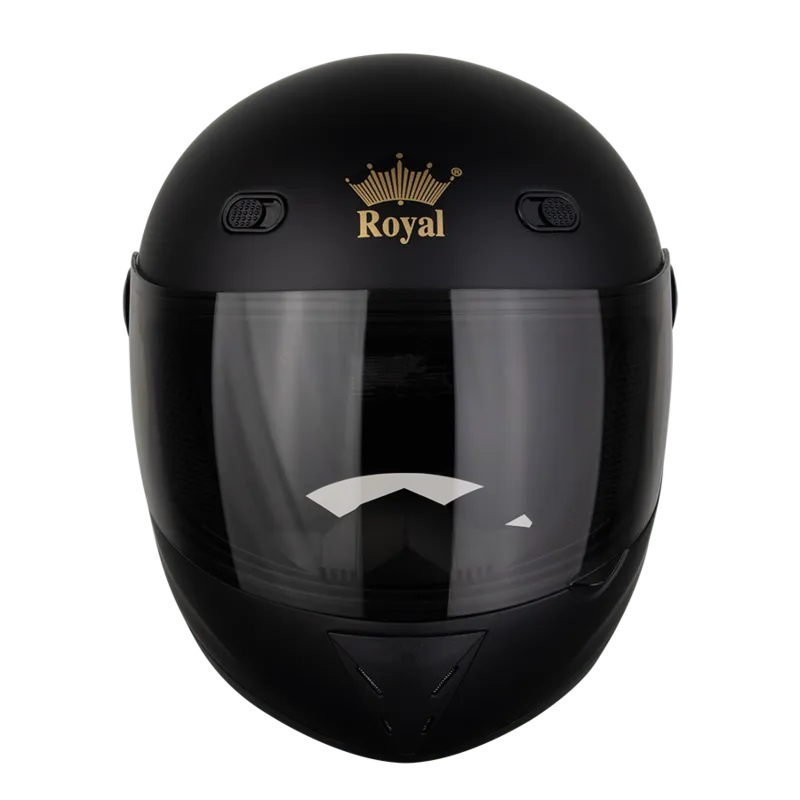 Royal Helmet