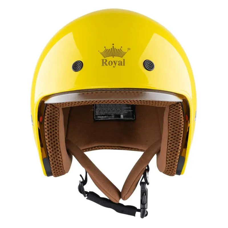 Royal Helmet