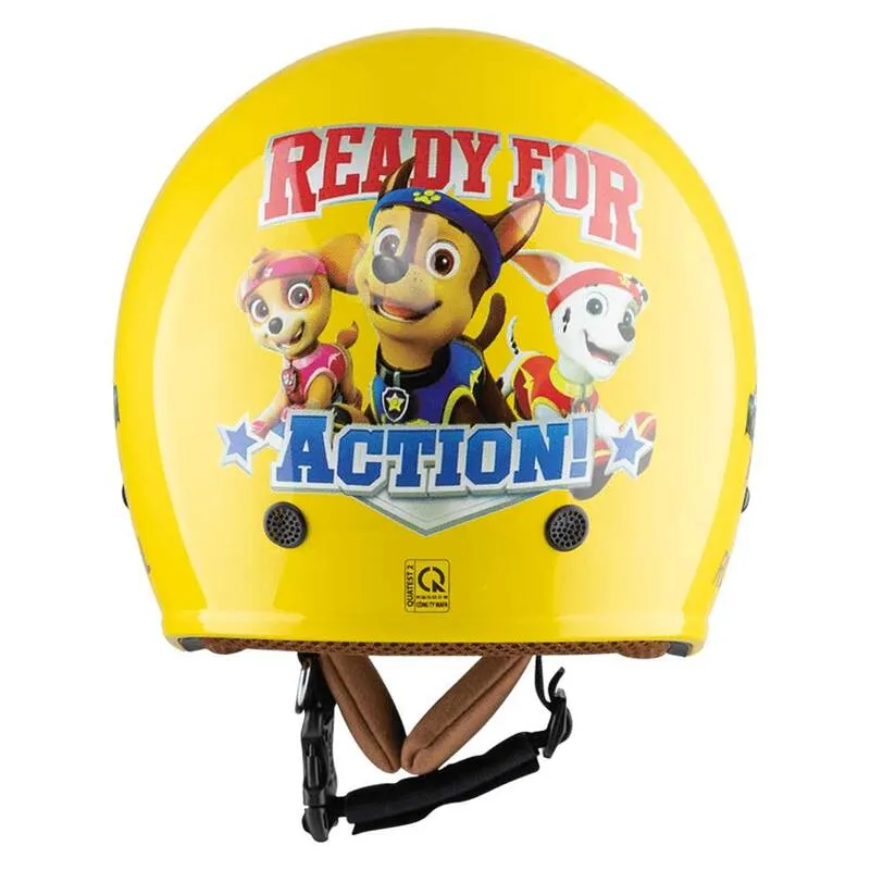 Royal Helmet