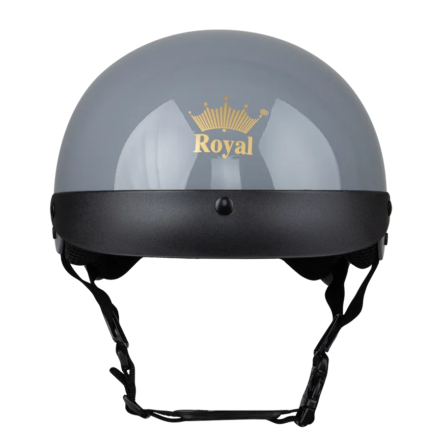 Royal Helmet