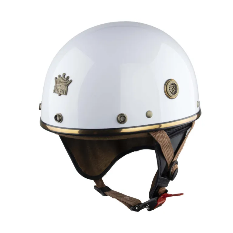 Royal Helmet