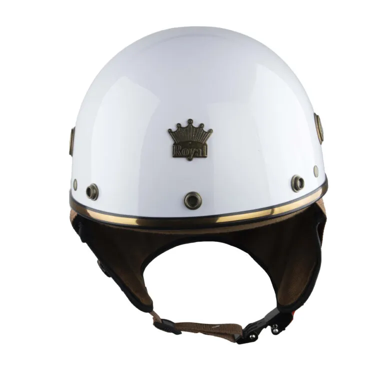 Royal Helmet