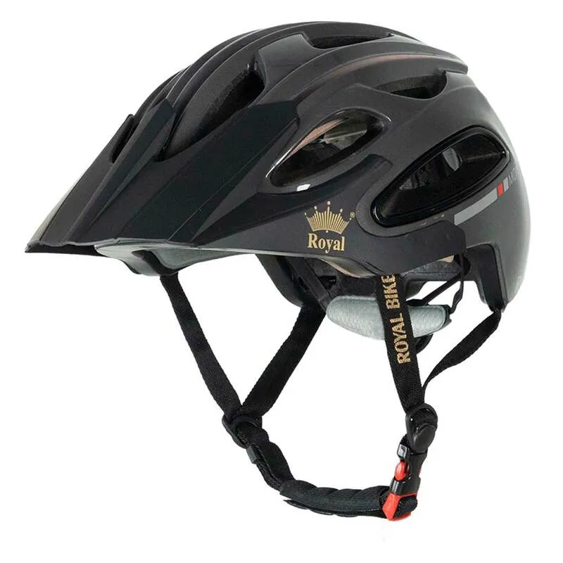Royal Helmet