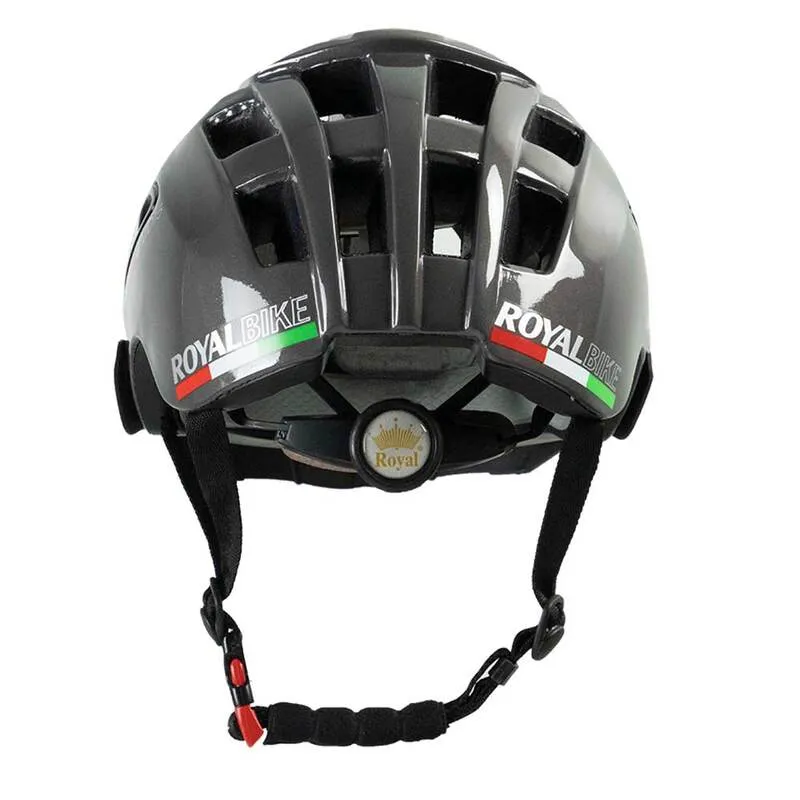 Royal Helmet