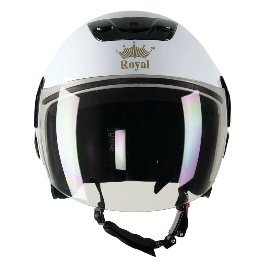 Royal Helmet