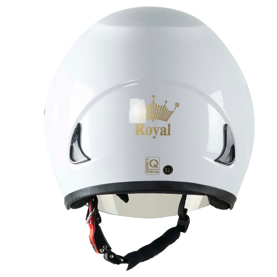 Royal Helmet