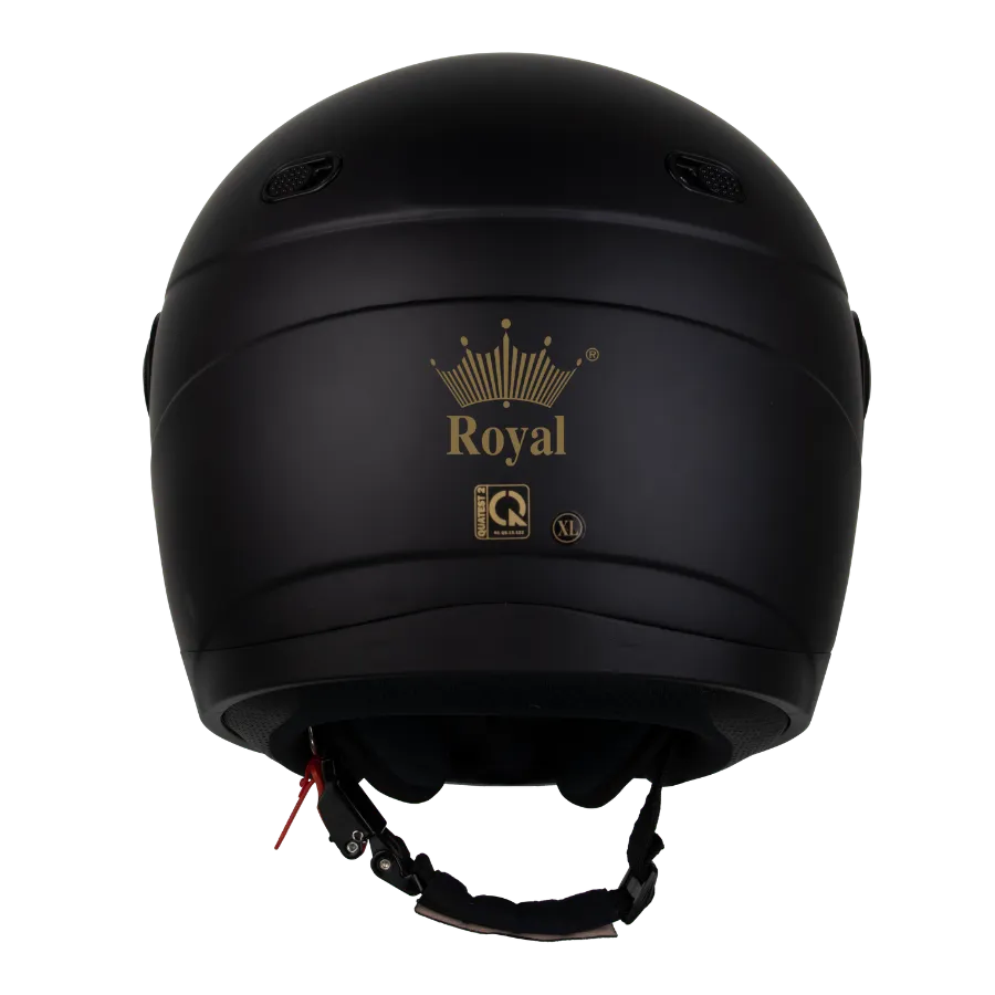 Royal Helmet