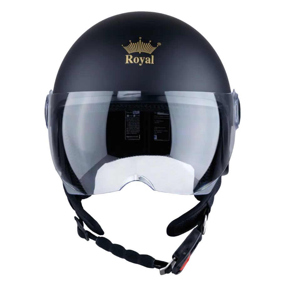Royal Helmet