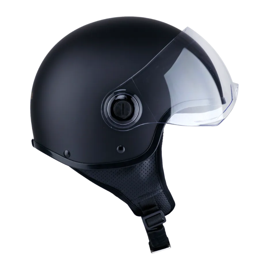Royal Helmet