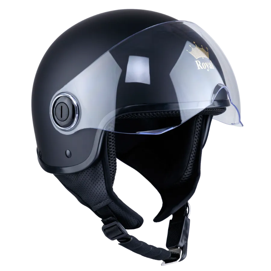 Royal Helmet