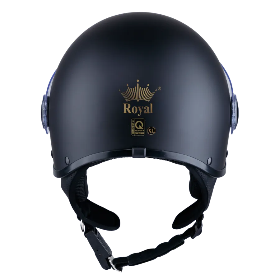 Royal Helmet