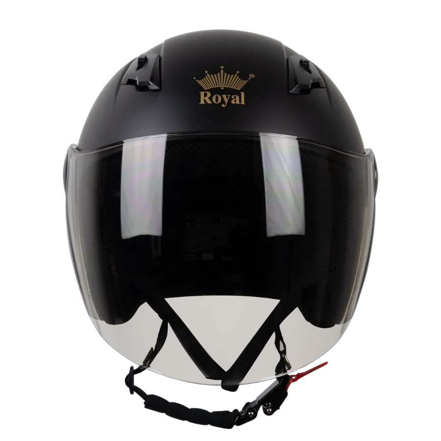 Royal Helmet