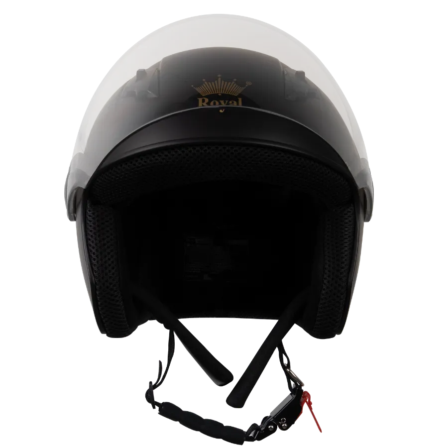Royal Helmet