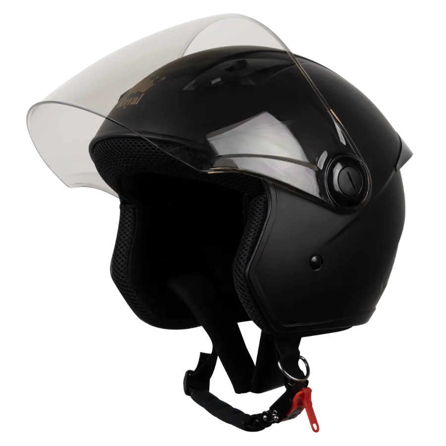 Royal Helmet