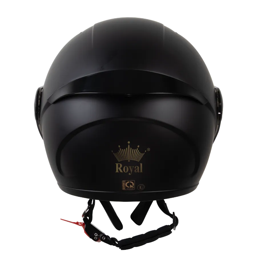 Royal Helmet