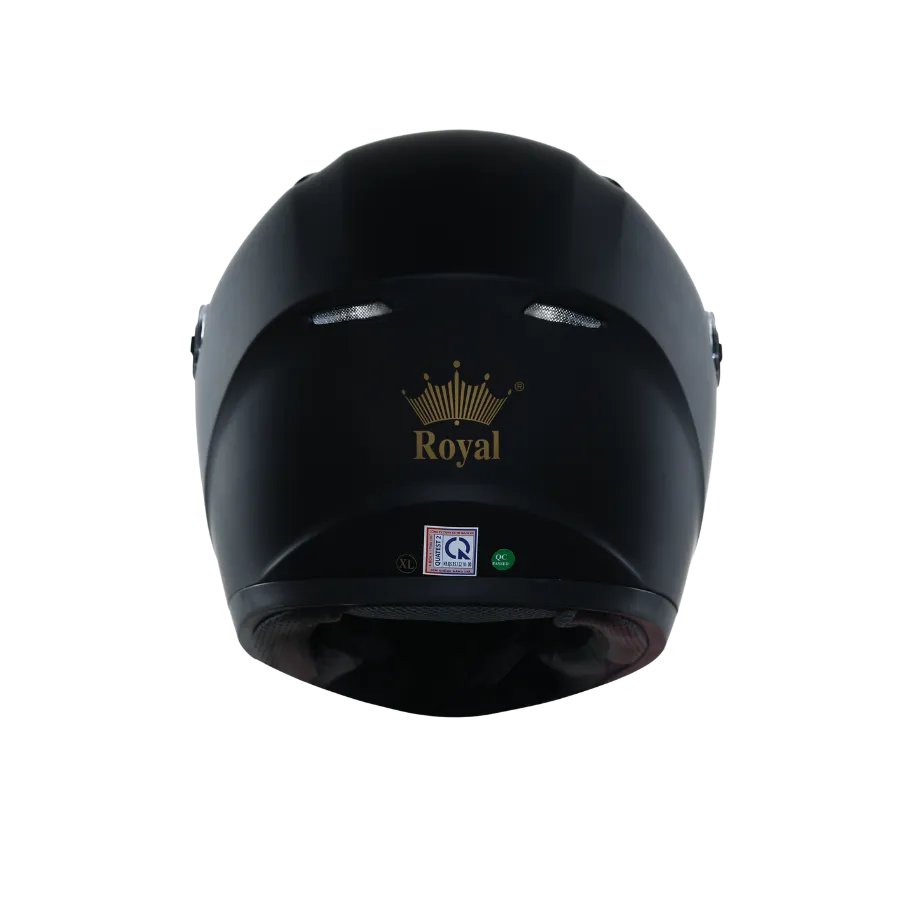 Royal Helmet