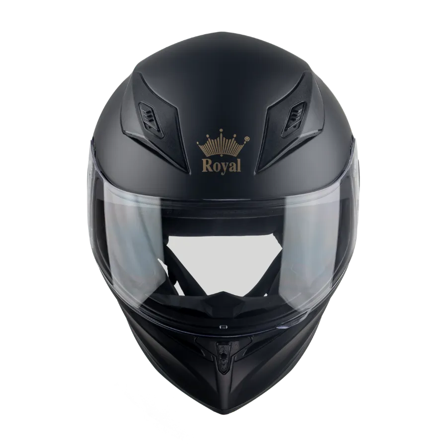 Royal Helmet