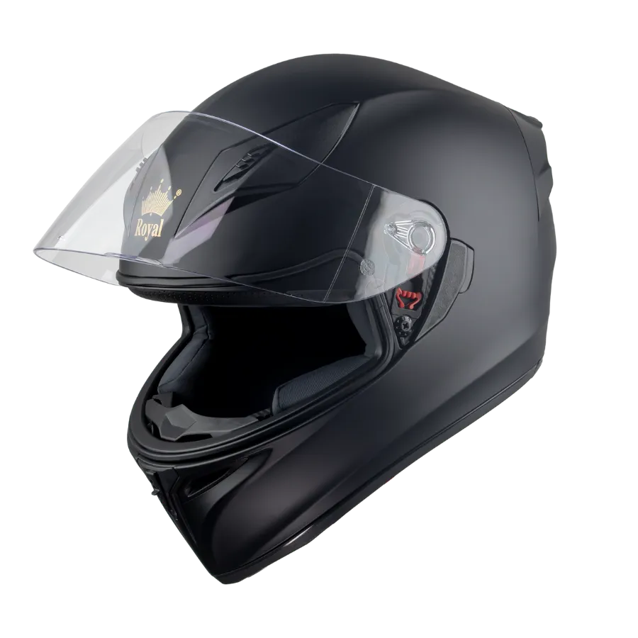 Royal Helmet