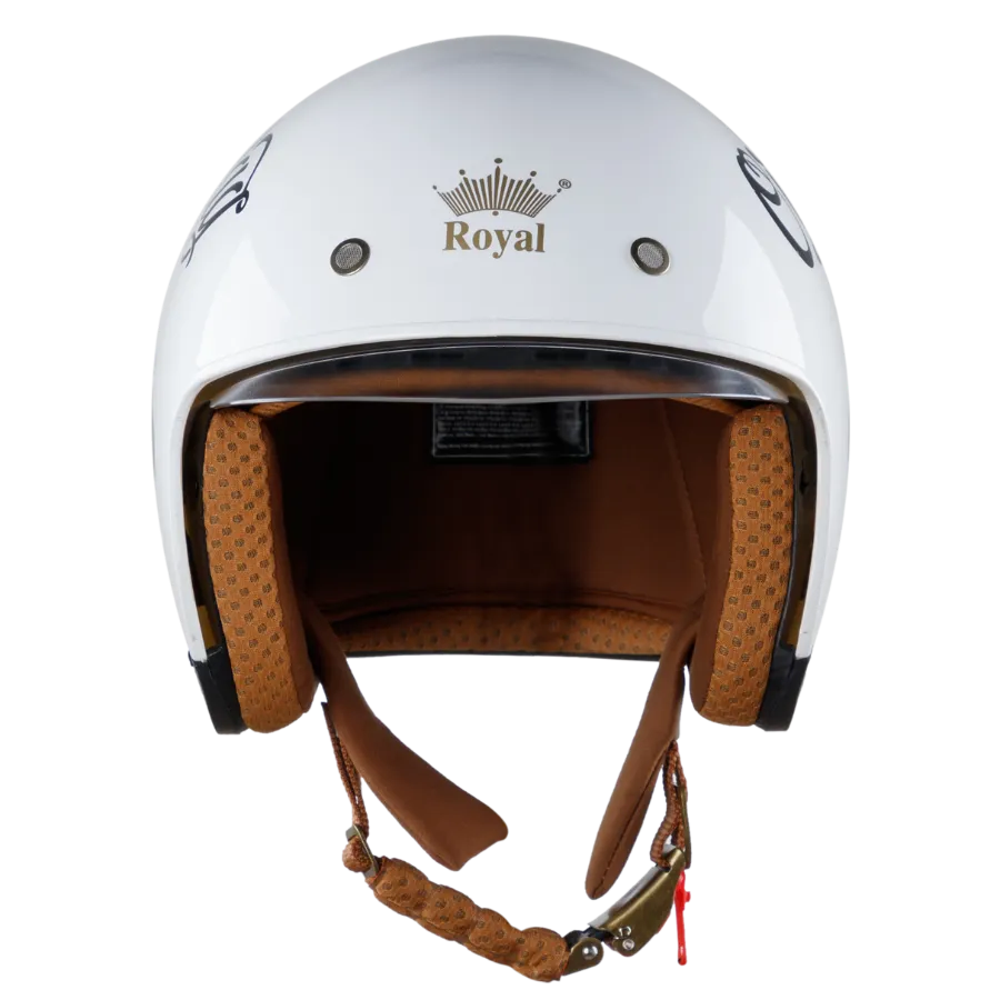 Royal Helmet