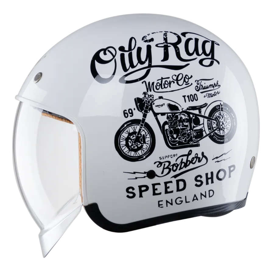 Royal Helmet