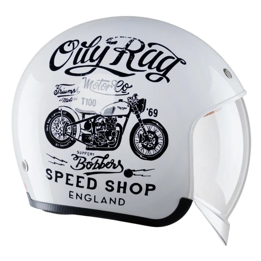 Royal Helmet