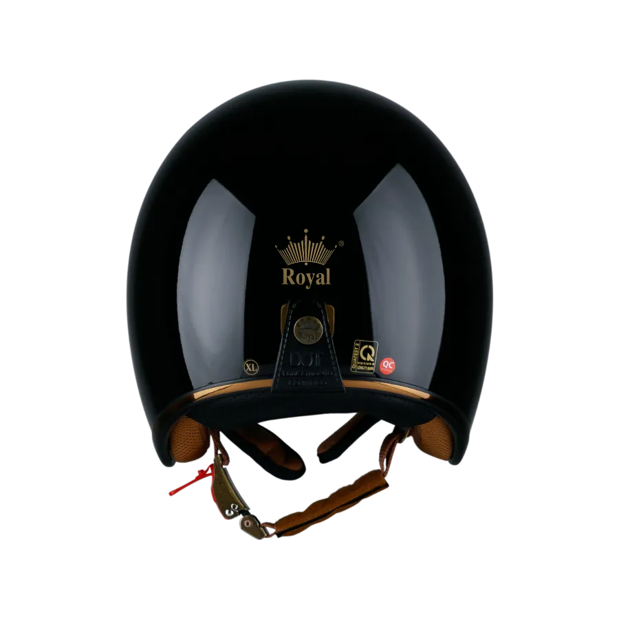 Royal Helmet