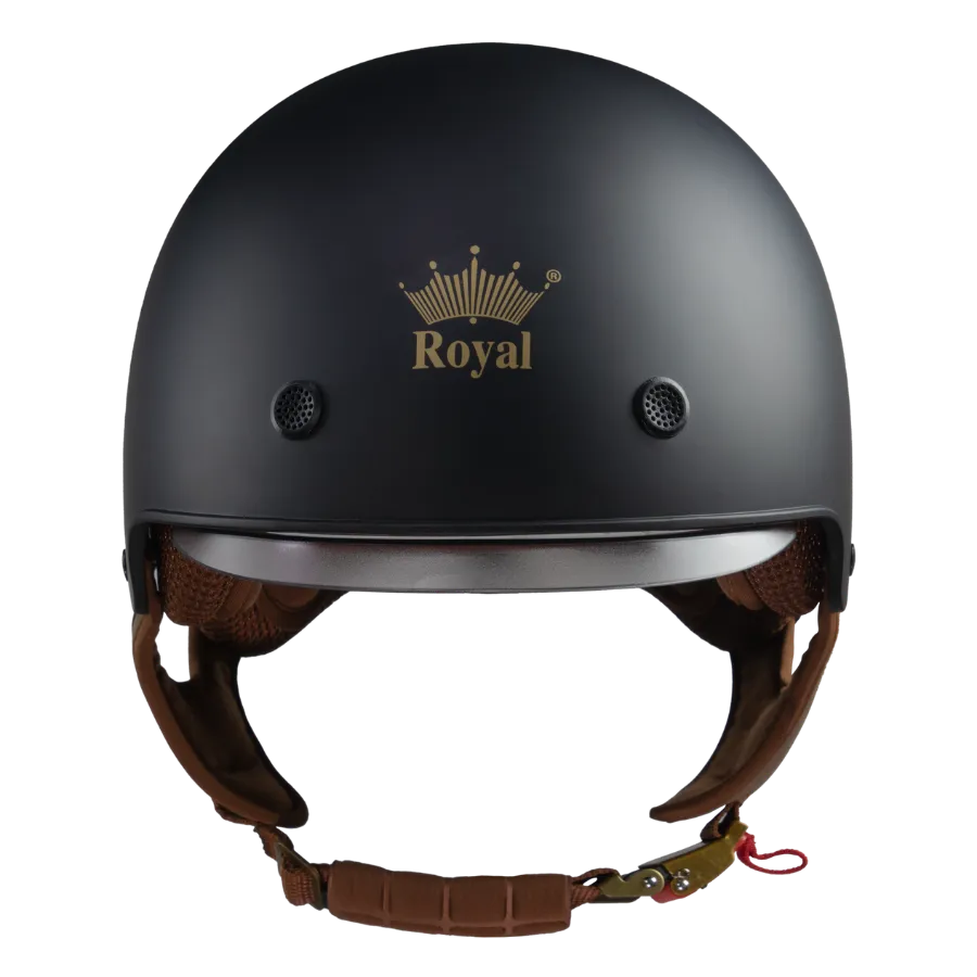 Royal Helmet
