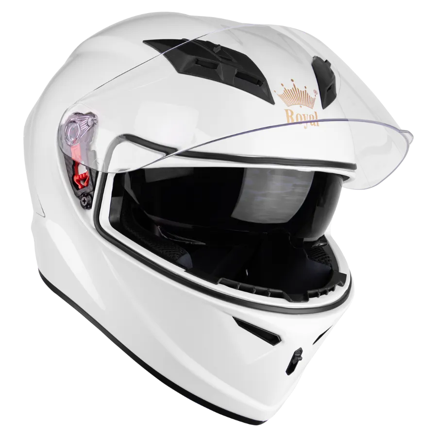 Royal Helmet