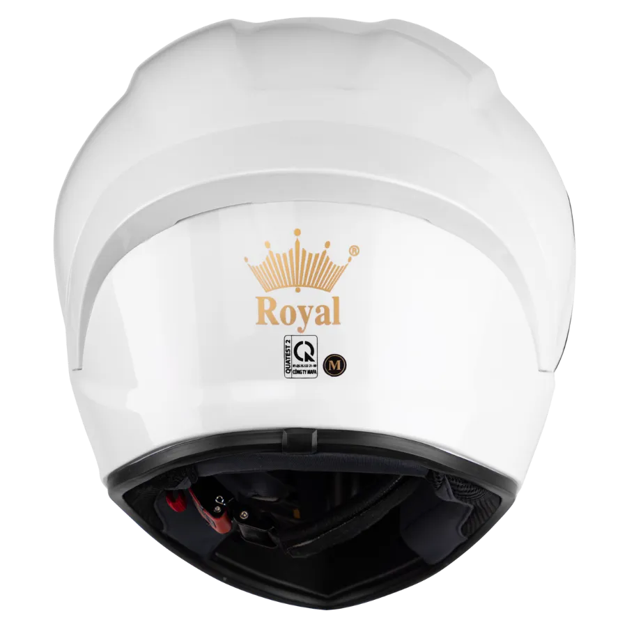 Royal Helmet