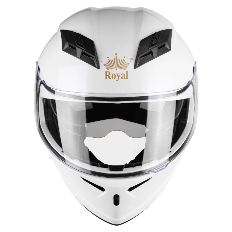 Royal Helmet