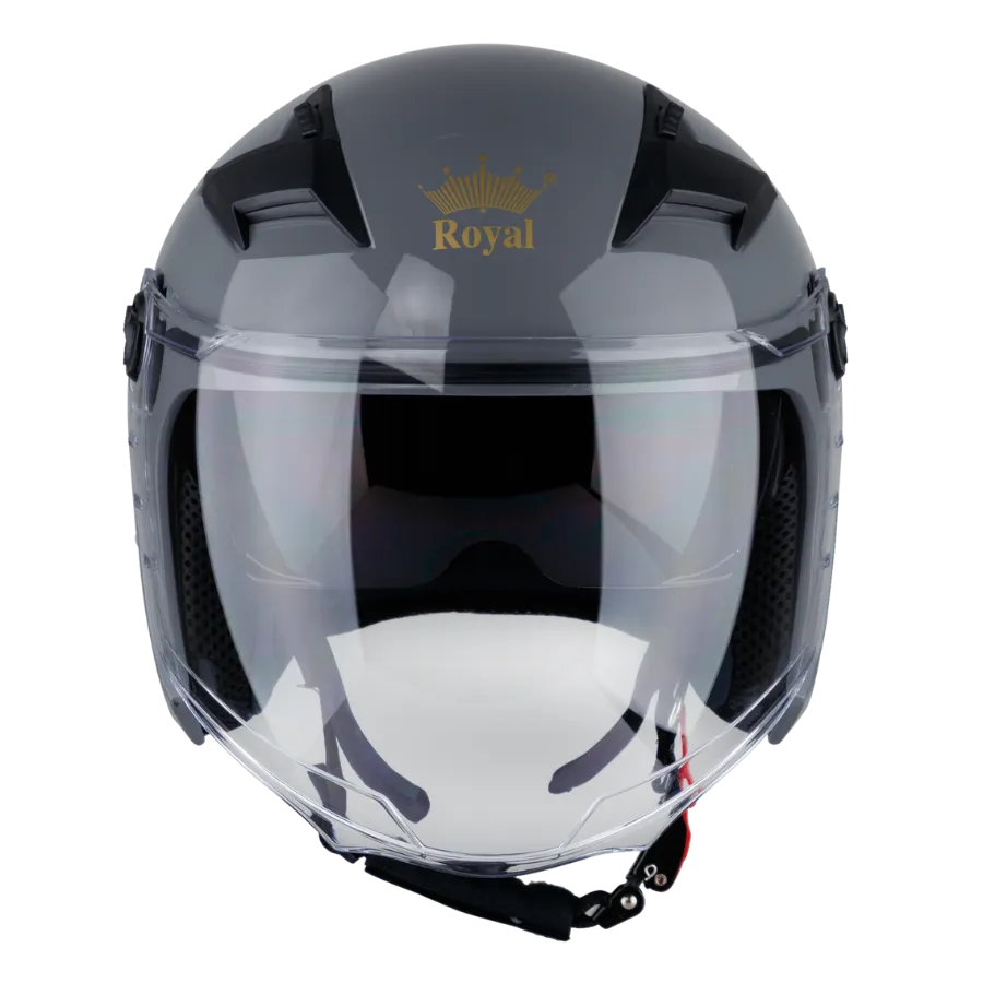 Royal Helmet