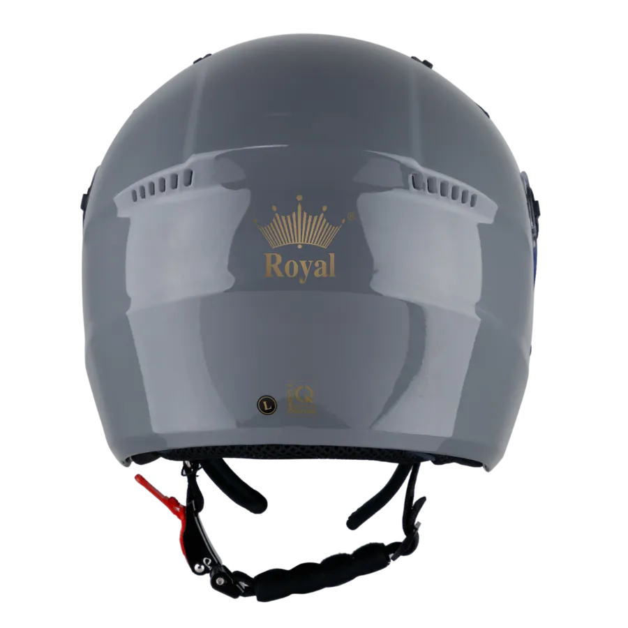 Royal Helmet