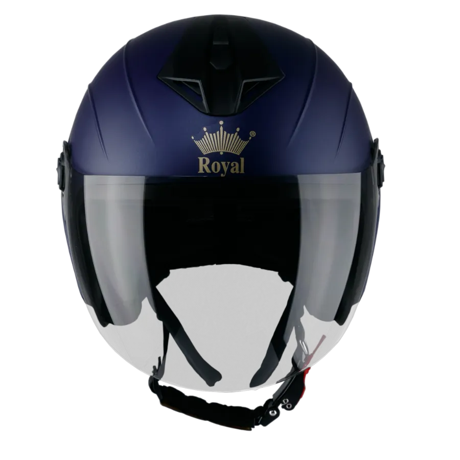 Royal Helmet