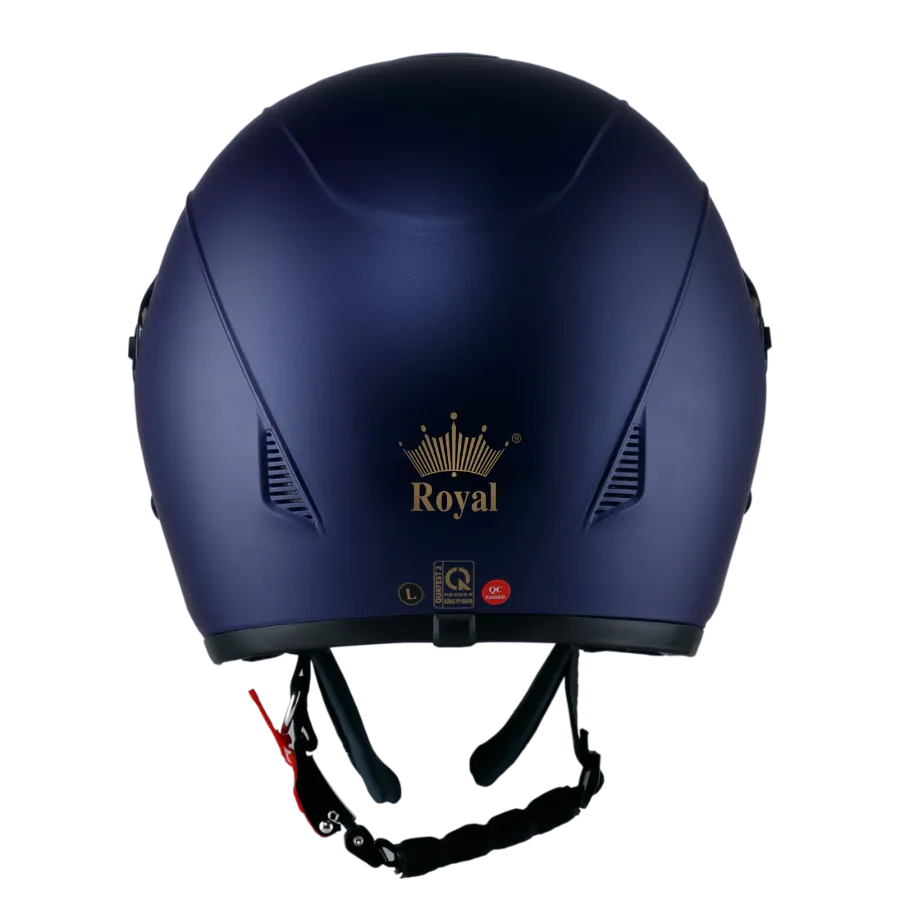 Royal Helmet