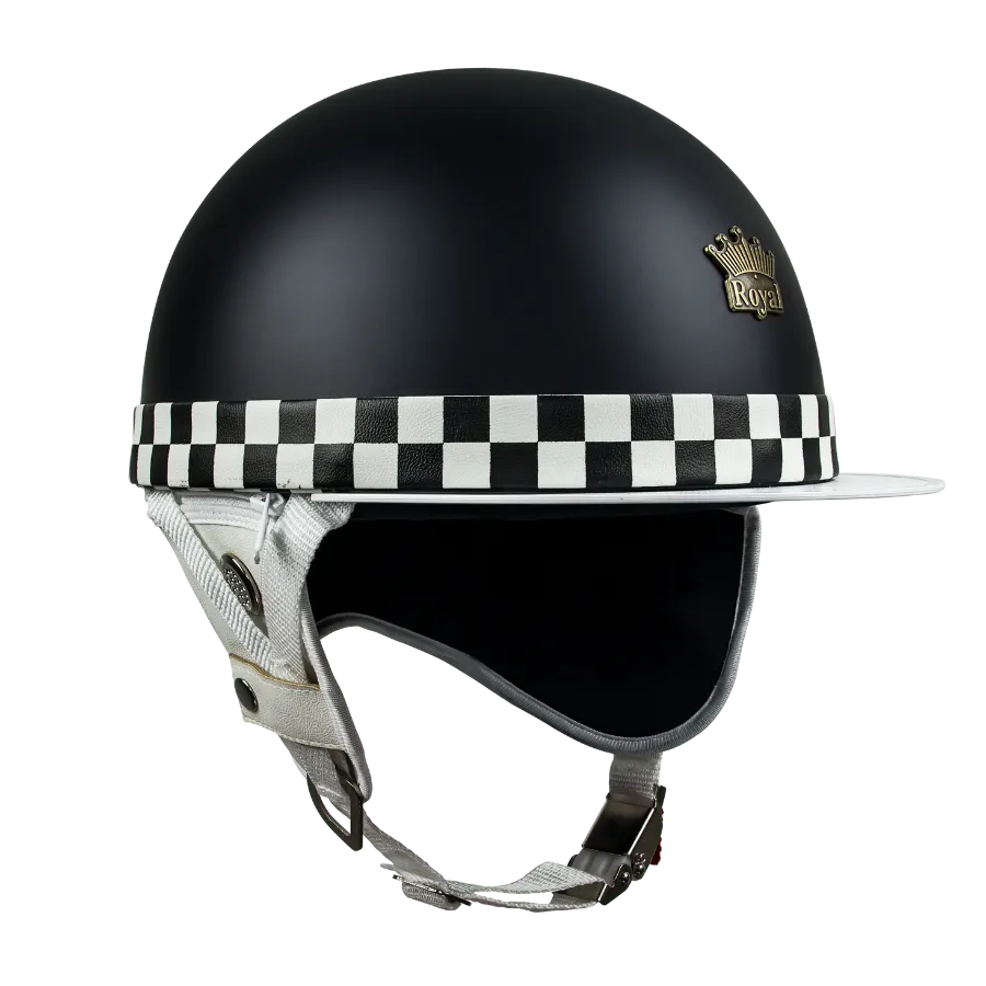 Royal Helmet