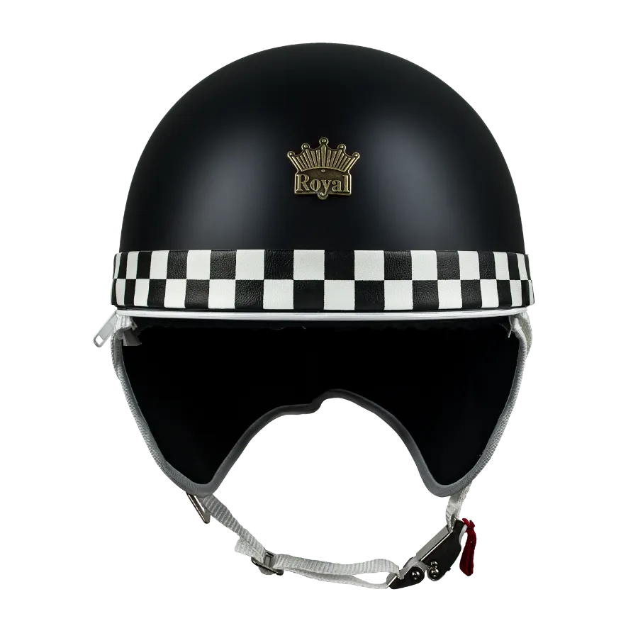 Royal Helmet