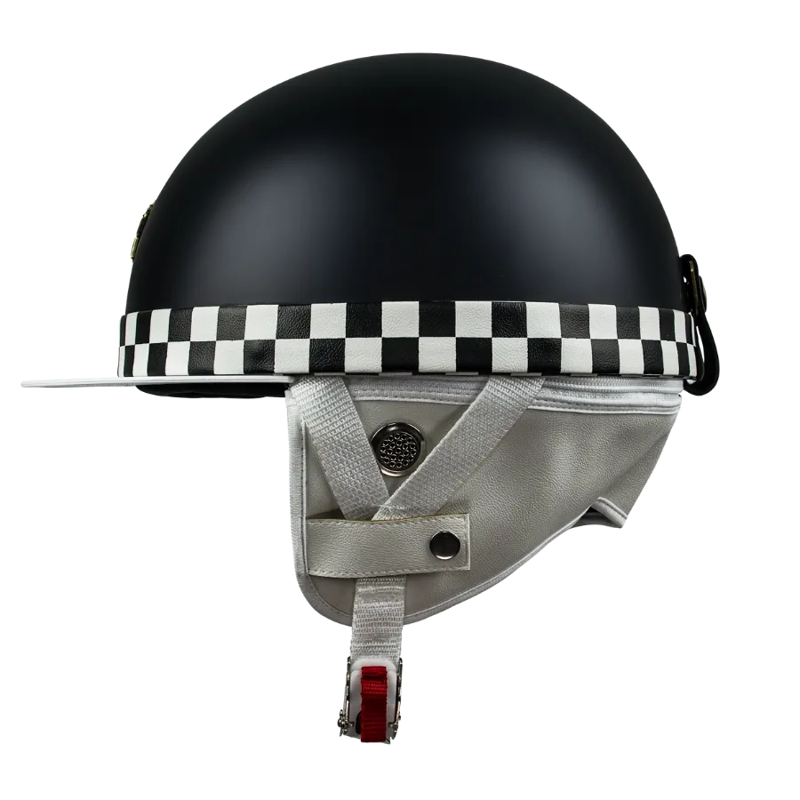 Royal Helmet