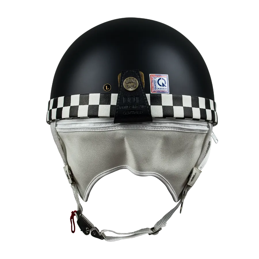 Royal Helmet