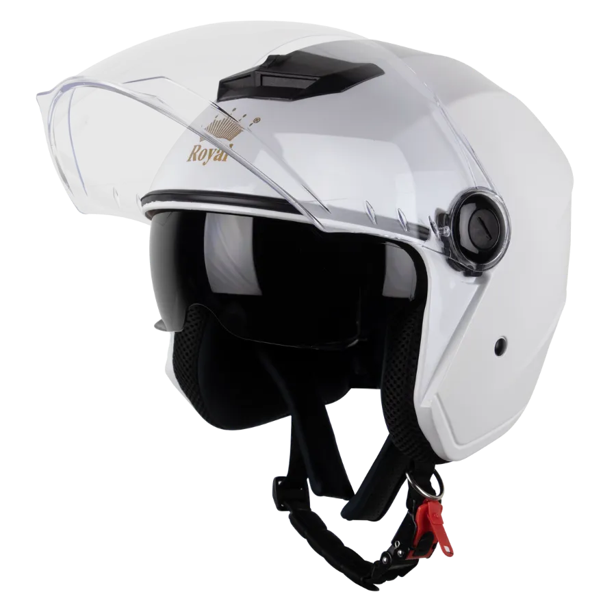 Royal Helmet