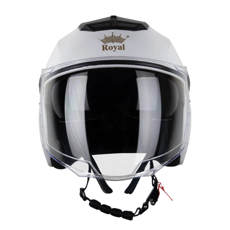 Royal Helmet